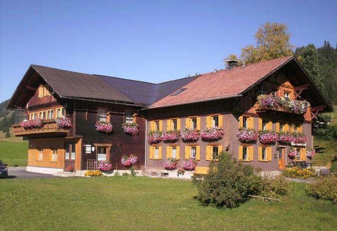 Haus Müller