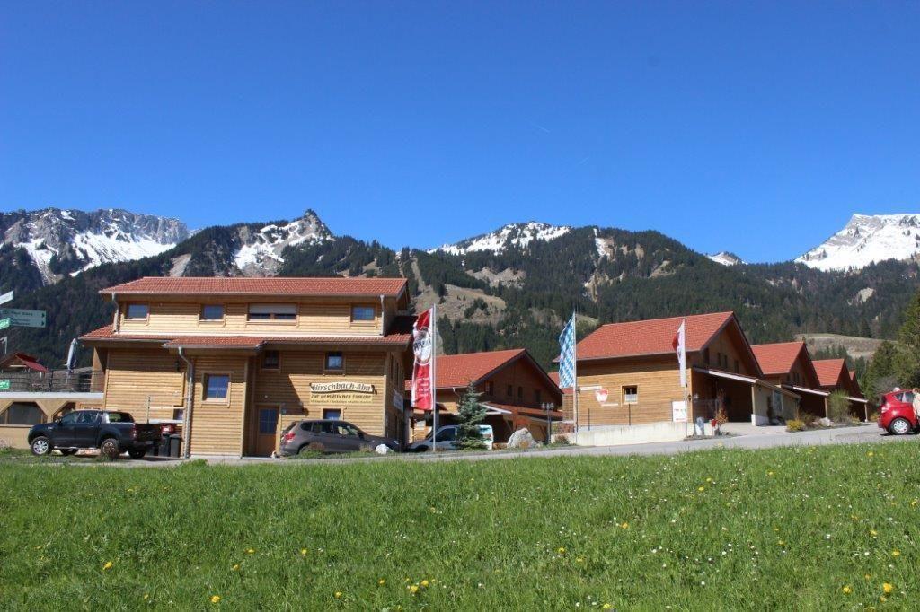 Feriendorf am Hahnenkamm