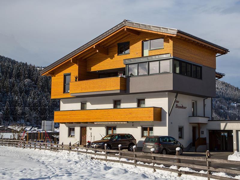 Brandtner Markus Winter