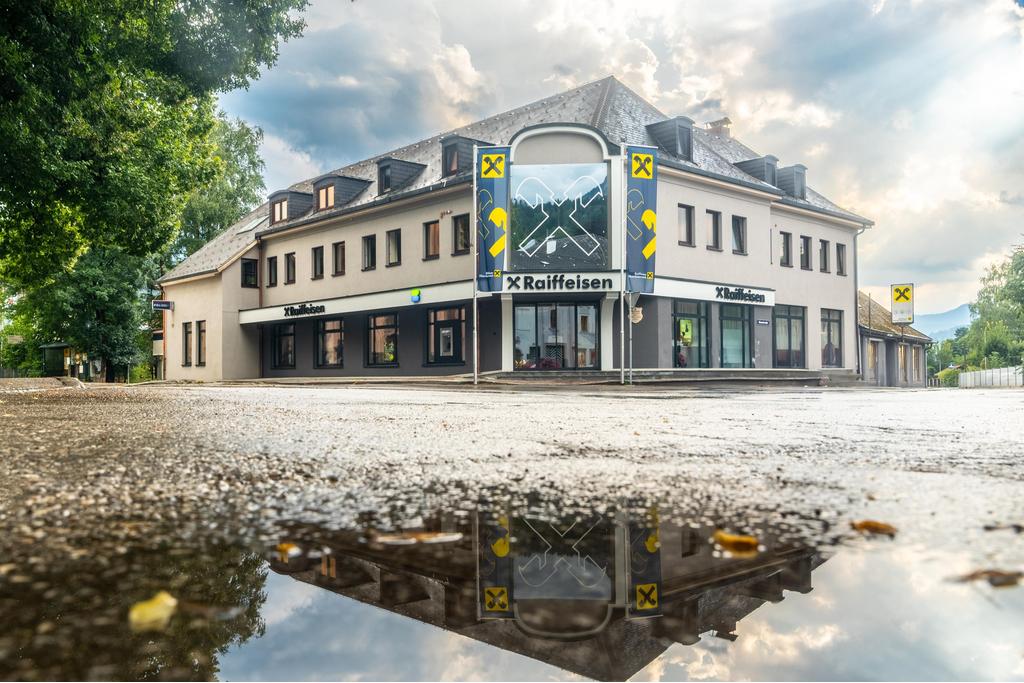 Raifeisenbank