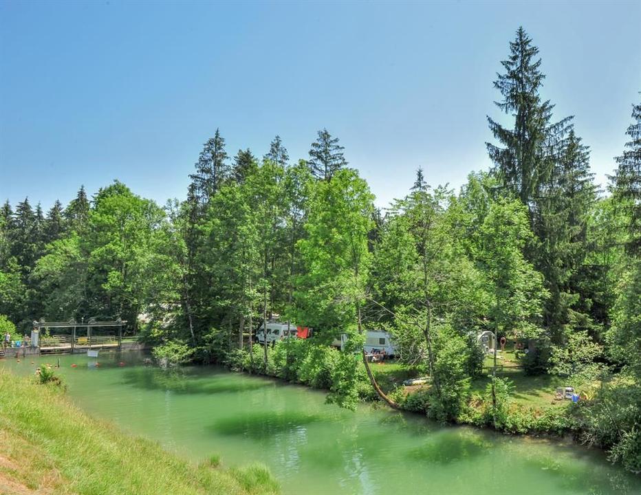 Camping Tirol