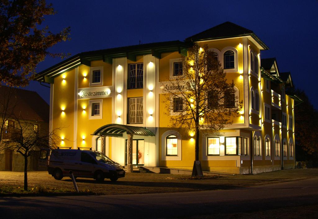 Gasthof Aumayr