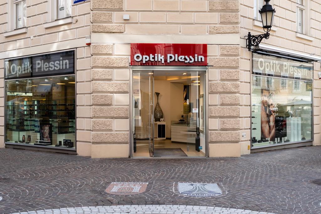 Optik Plessin
