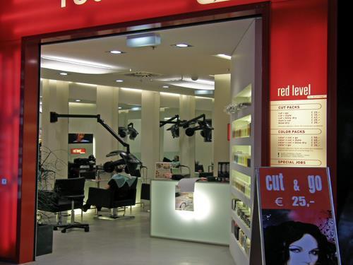 Red Level