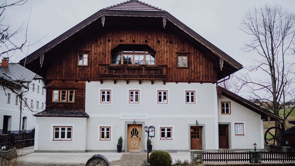 Erlachmühle