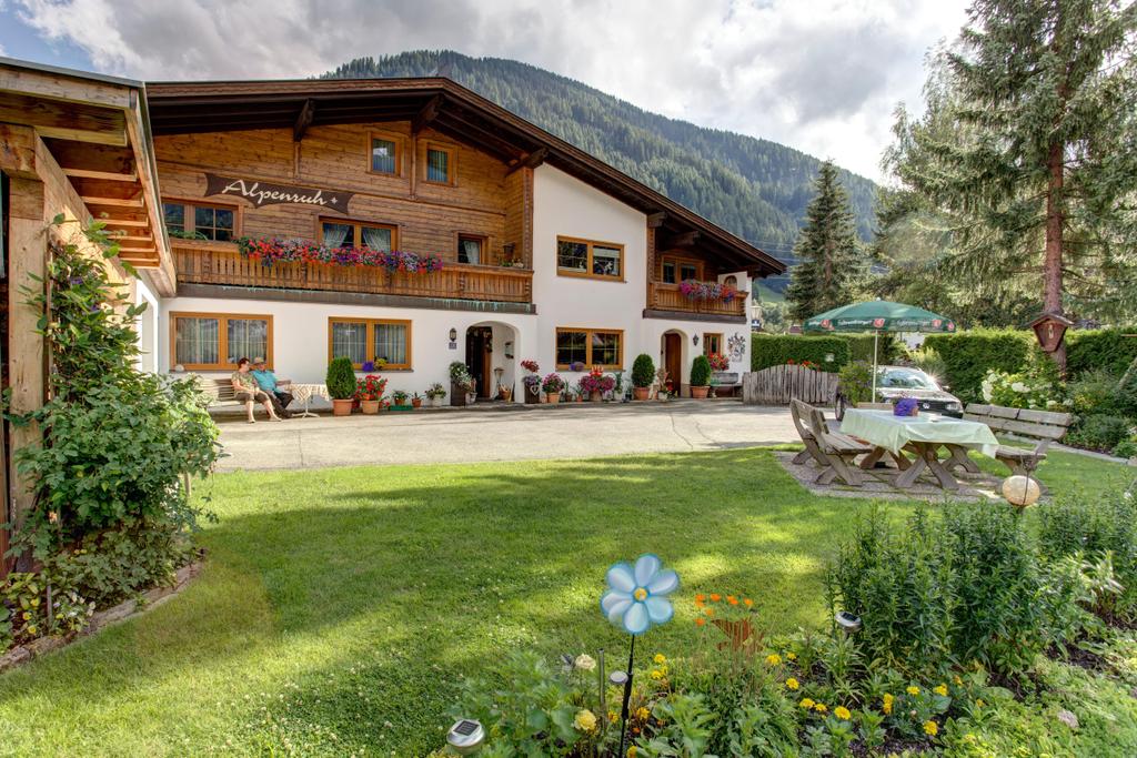 Pension Alpenruh