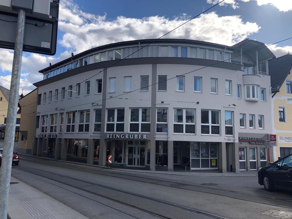 Reingruber