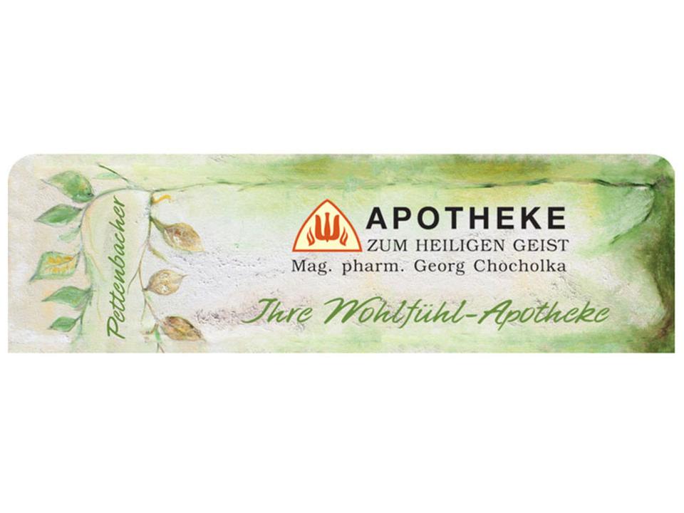 Apotheke `Zum heiligen Geist` Pettenbach