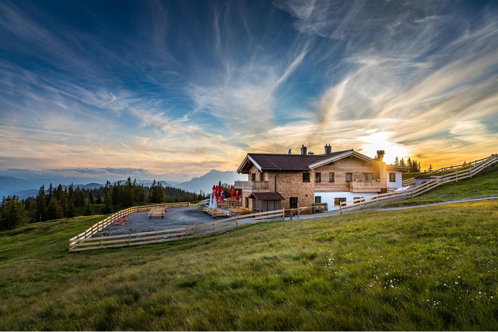 Radstädter Hütte
