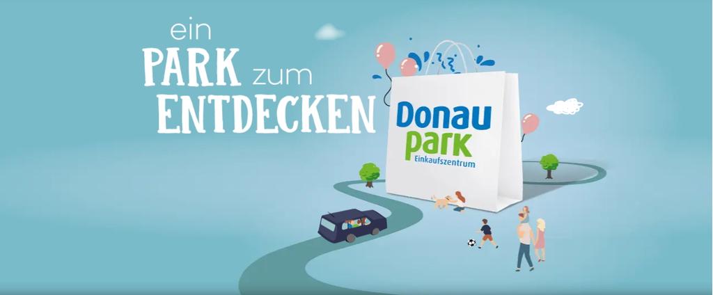 Donaupark Mauthausen