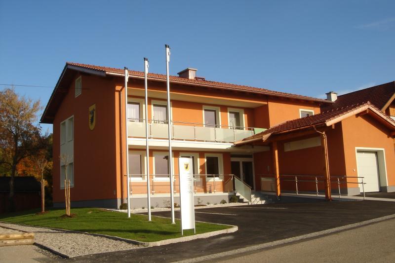 Gemeindeamt Sankt Georgen a. F.