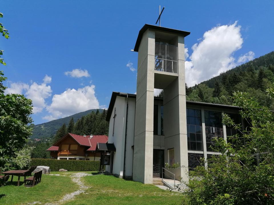 Katholische Kirche