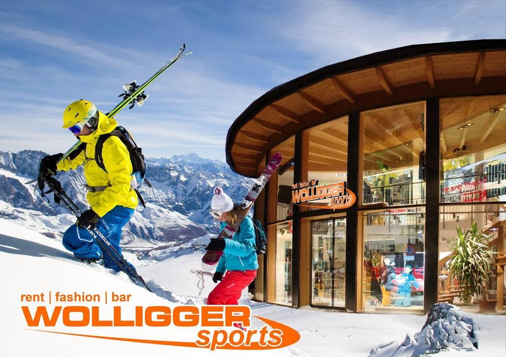 Wolligger Sports Winter