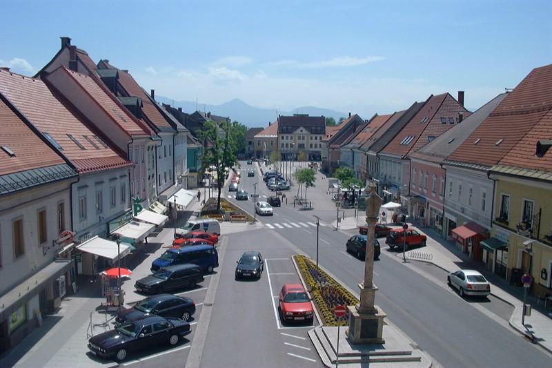 Völkermarkt