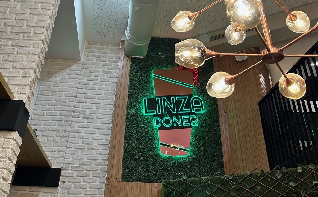 Linza Döner