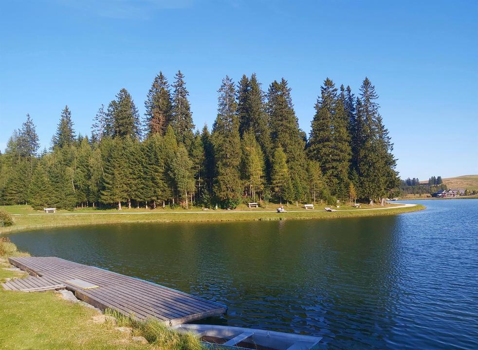 Teichalmsee_Sommer_Oststeiermark