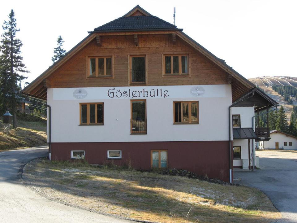 Göslerhütte