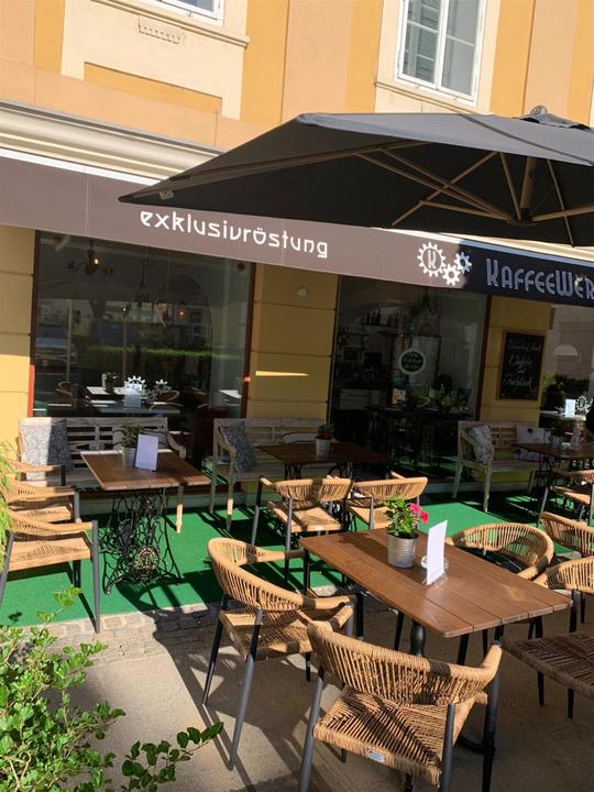 Kaffeewerkstatt