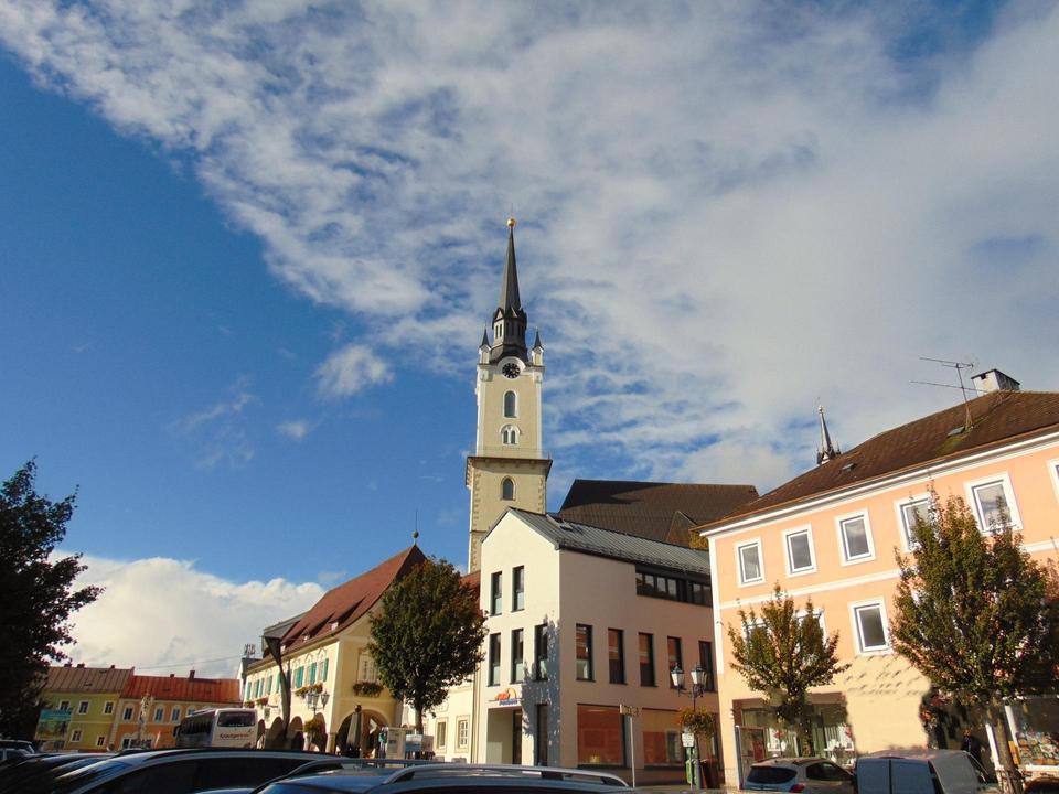Pfarre Rohrbach-Berg