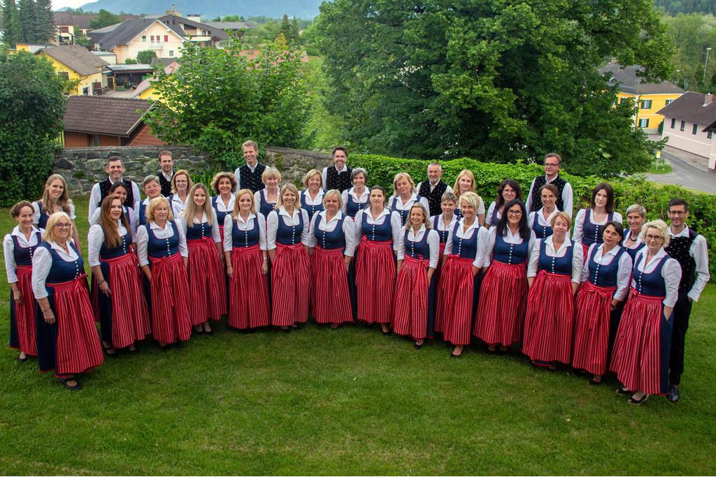 Gemischter Chor Grafenstein