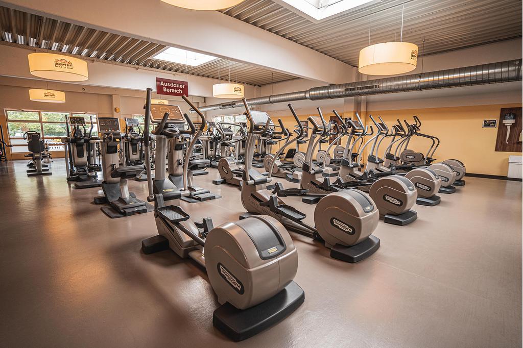 HappyFit Vöcklabruck