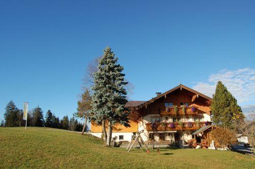 Gasthof Zillreith Adnet