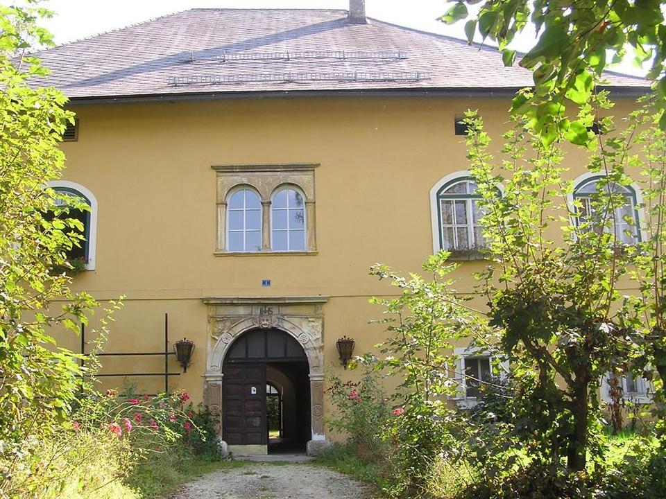 SchlossRosenegg
