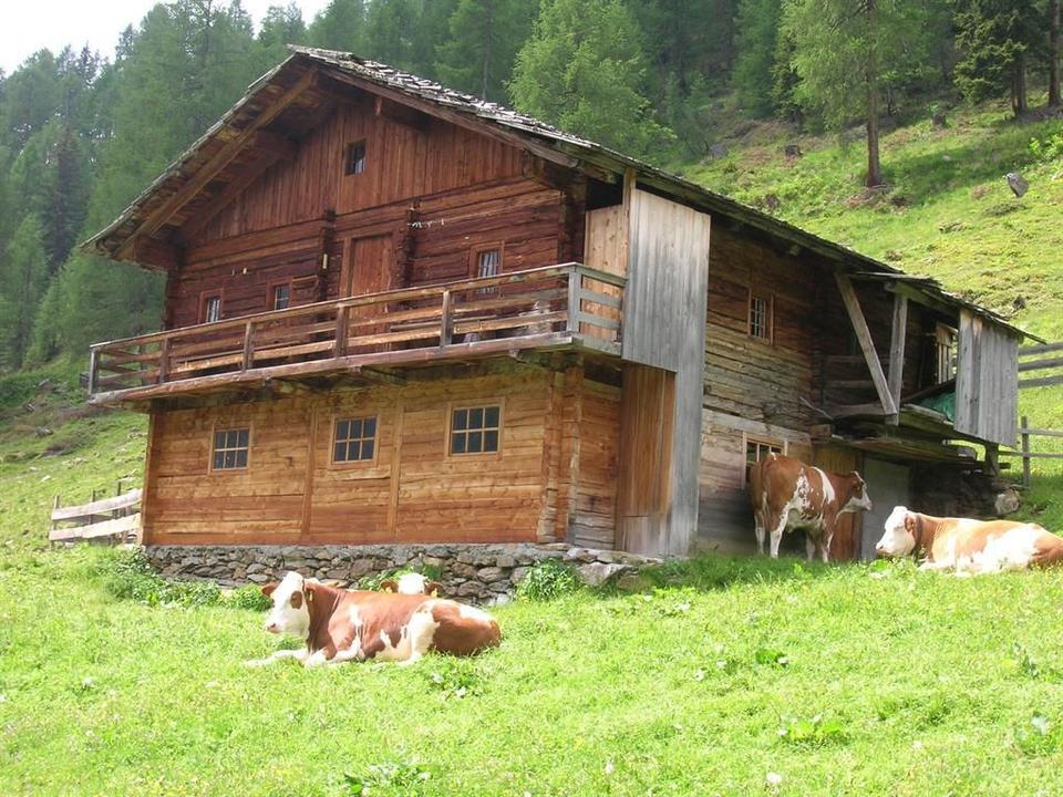 Bild außen