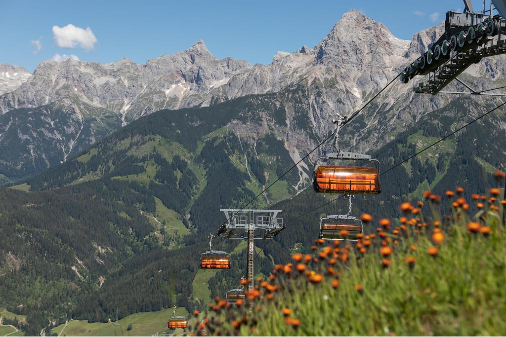 Hochmaisbahn