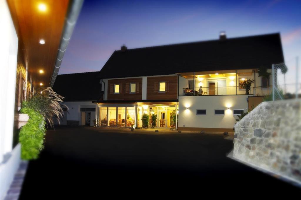 Brenner am Rossberg Haus