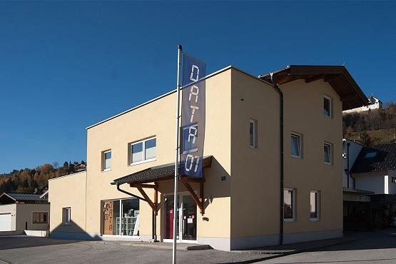 Gebäude