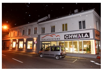 Chwala Bettenprofi
