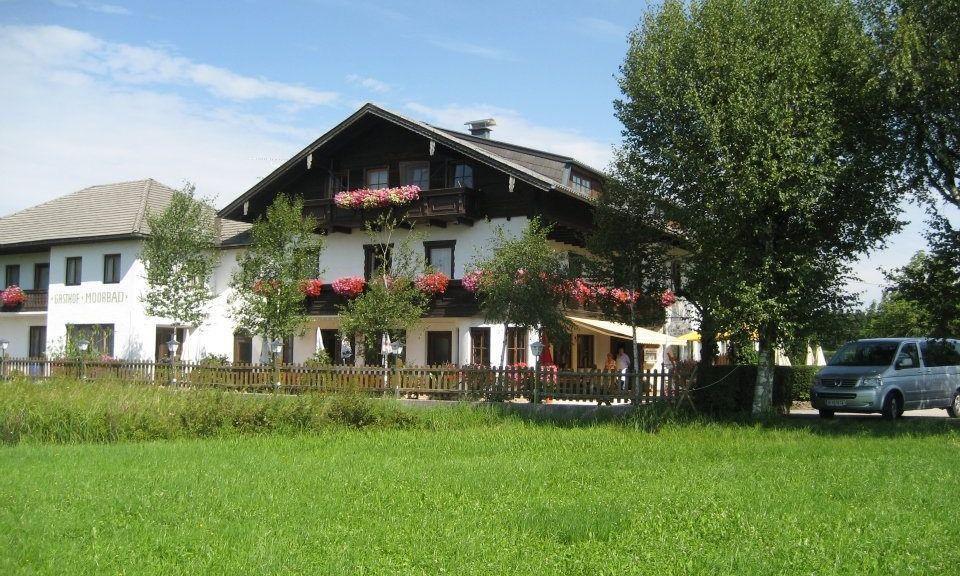 Gasthof Moorbad