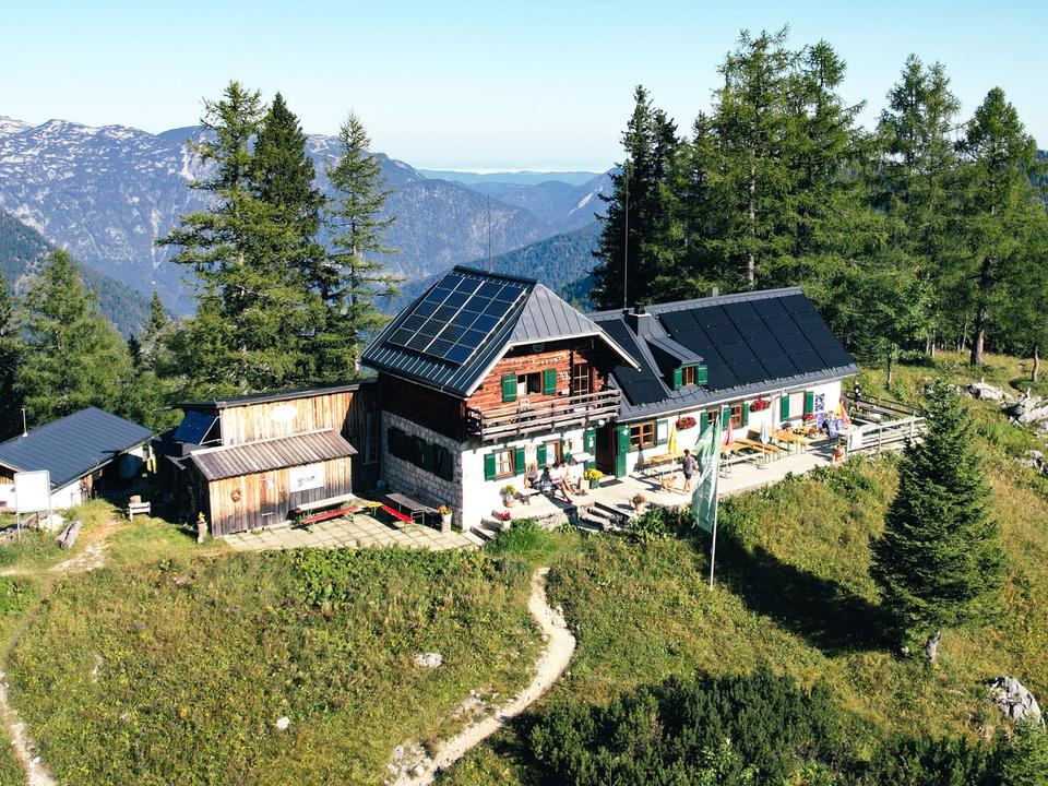 Hochkogelhuette