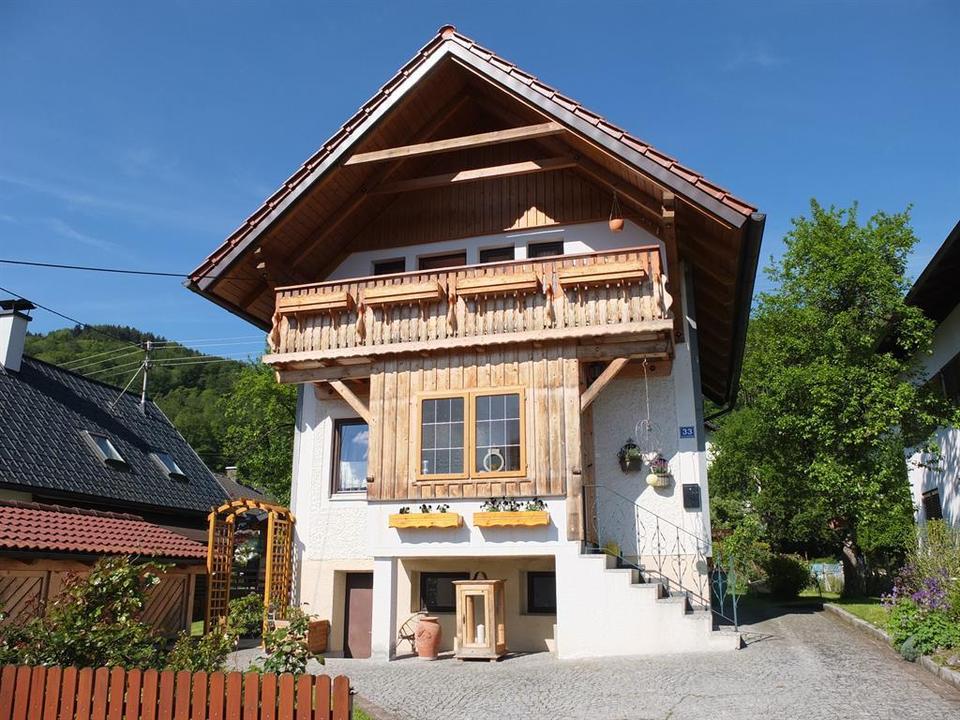 Haus Schlipfing