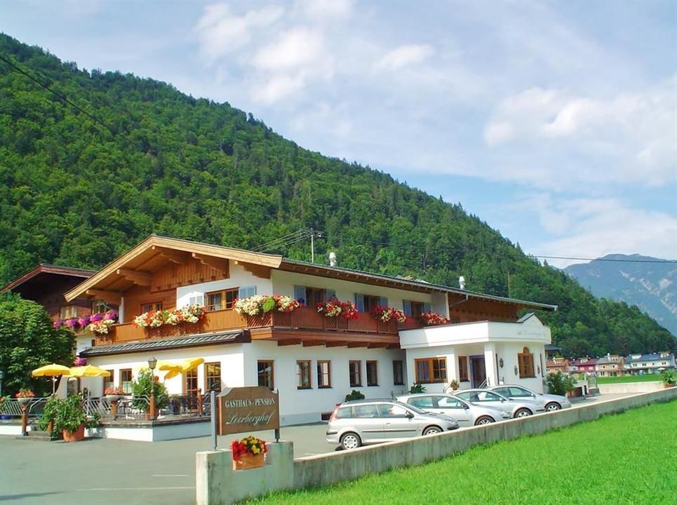 Leerberghof Sommer