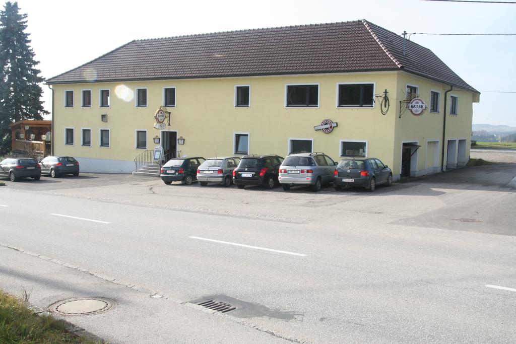 Gasthaus Postl