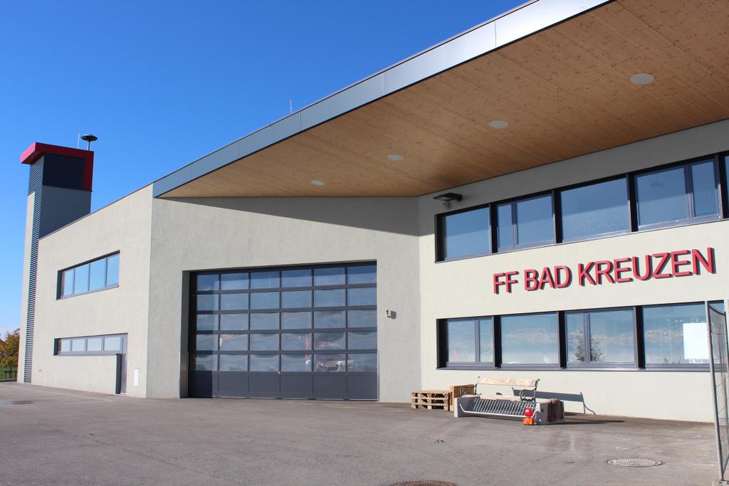 Freiwillige Feuerwehr