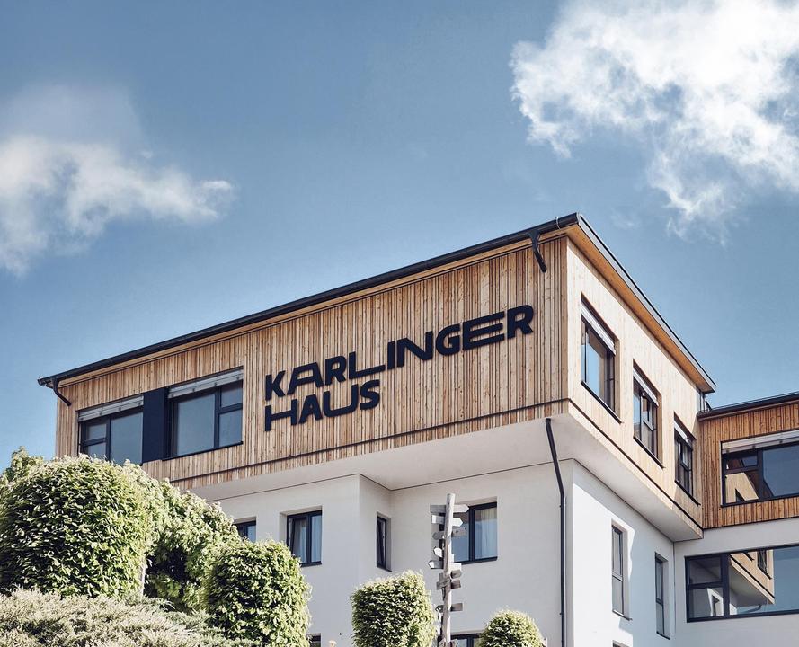 Karlingerhaus