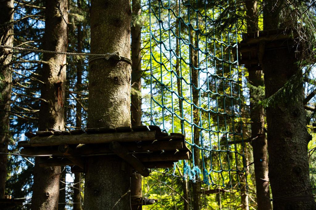 Klettergarten am Imberg
