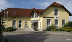 Raiffeisenbankstelle St. Georgen a.W.