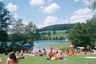 Strandbad Lochen