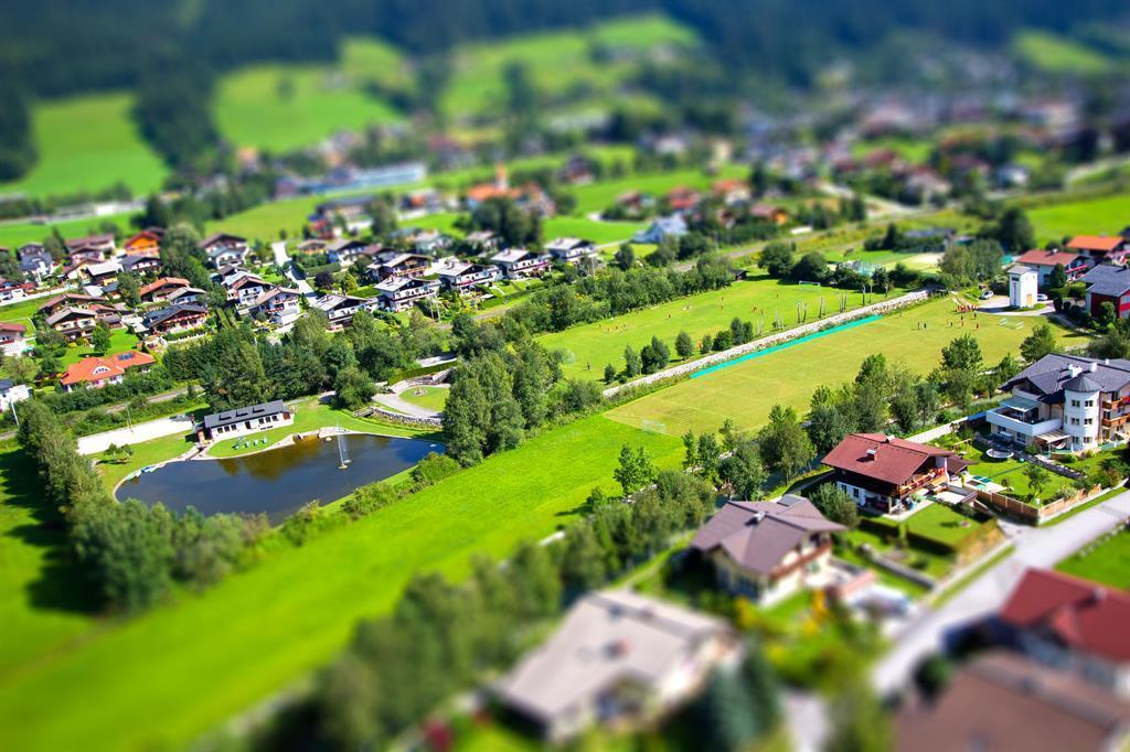 Unser Sportzentrum