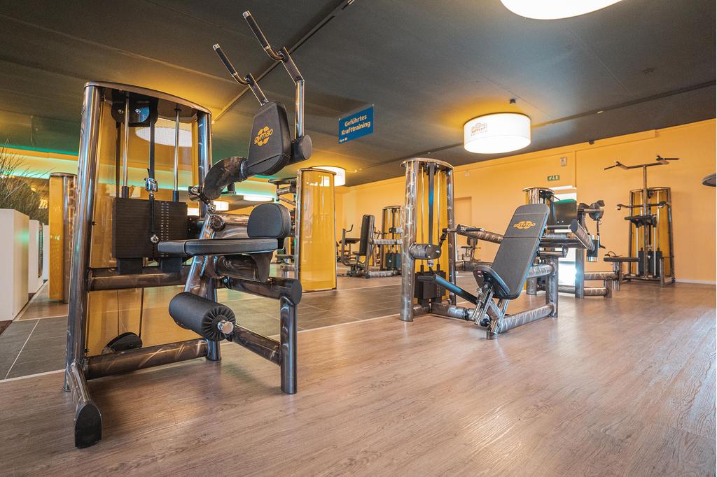 HappyFit Wels