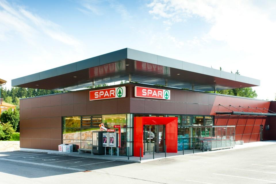 Spar Markt Kopfing
