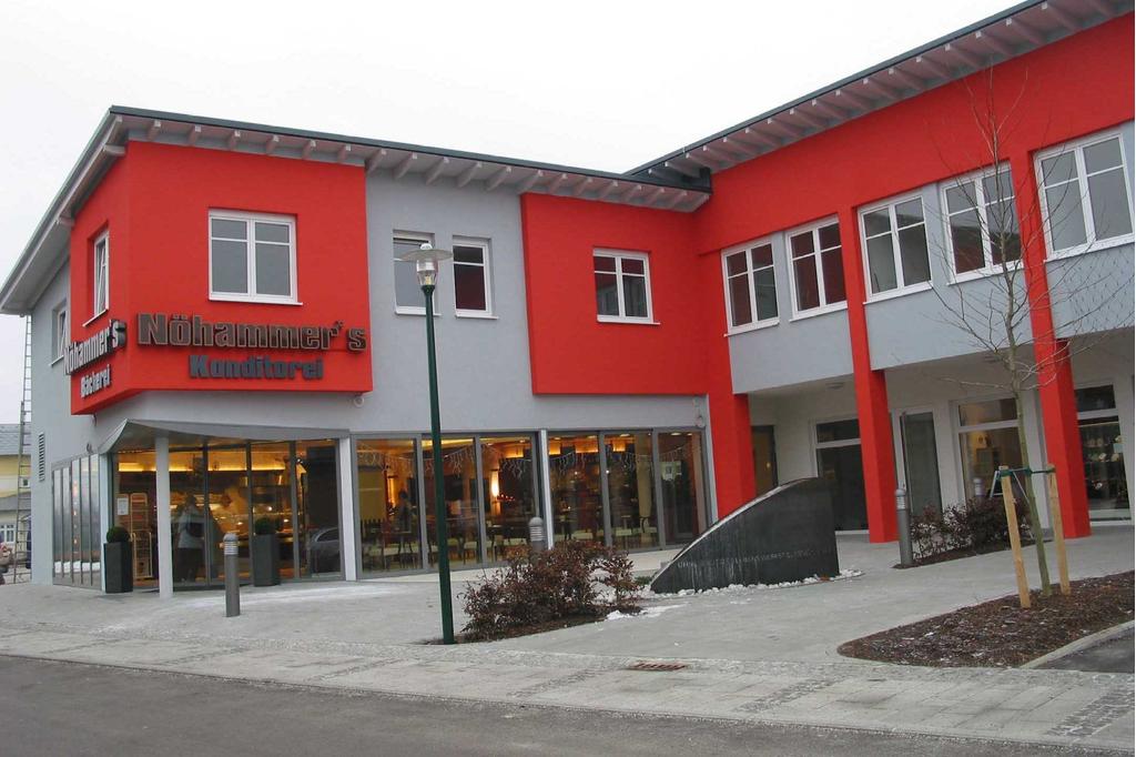 Cafe Nöhammer