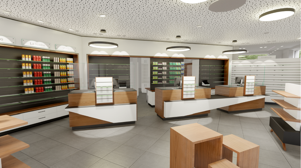 Apotheke Seefeld