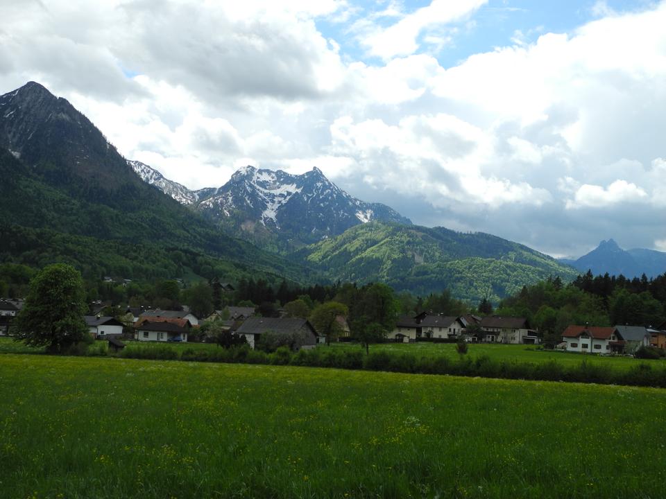 Dammwegrunde in Kreutern