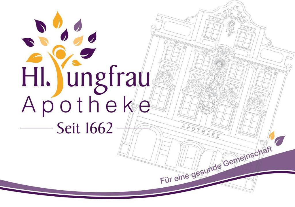 Hl. Jungfrau Apotheke