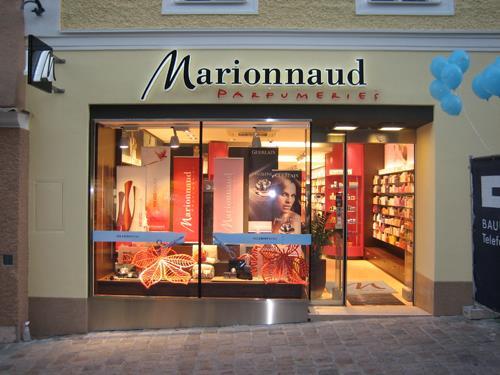 Marionnaud